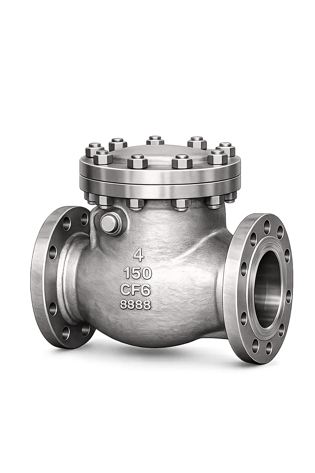 Check Valve