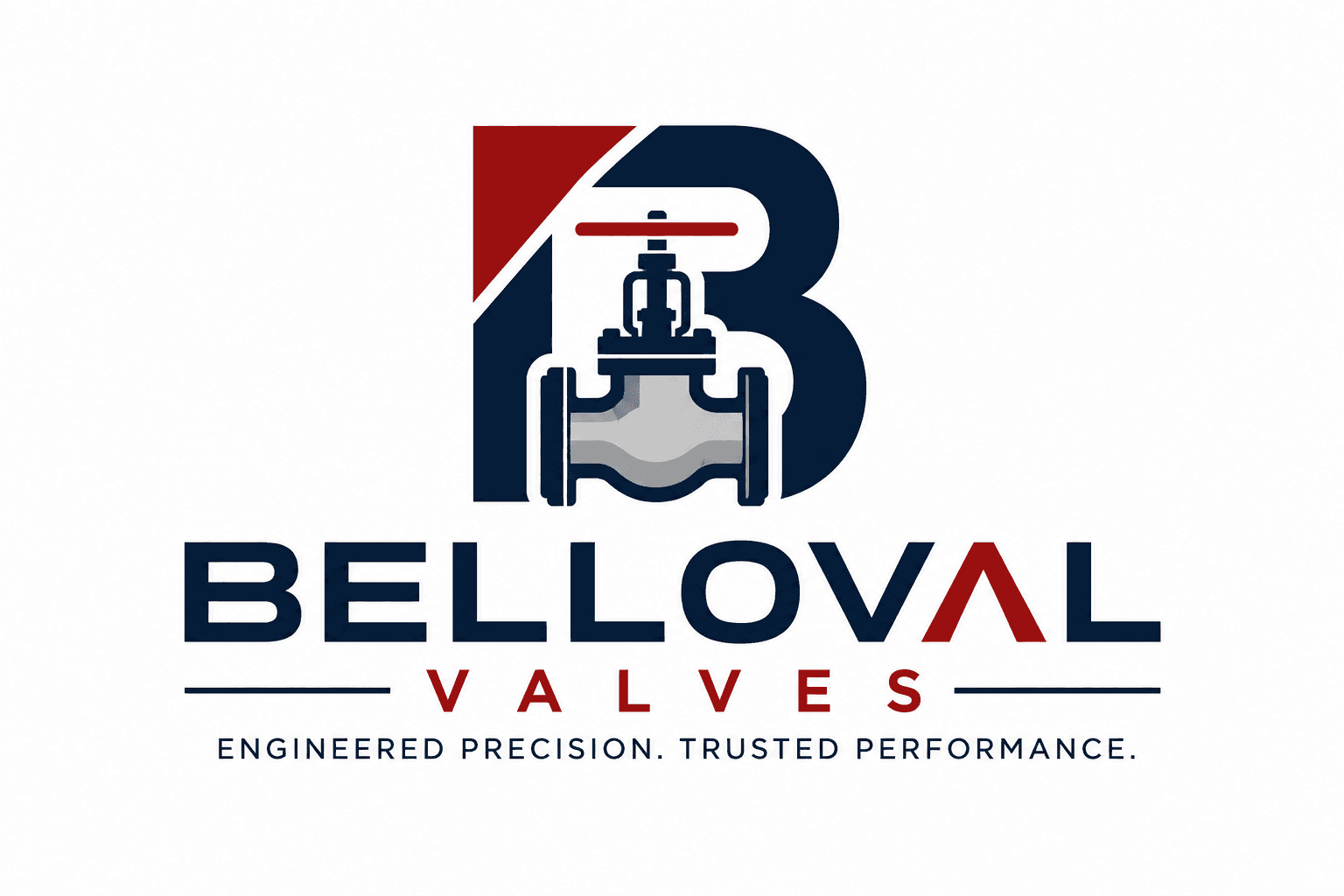 Belloval Valves Logo