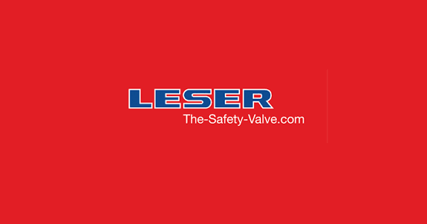 LESER Logo