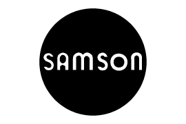 SAMSON Logo