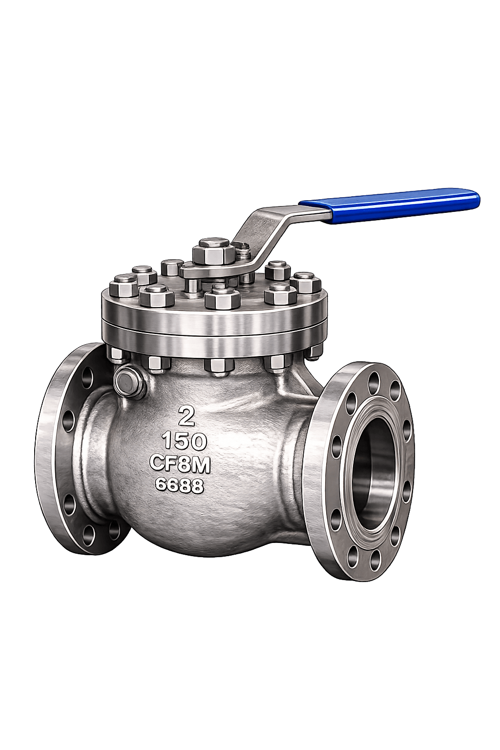 Ball Valves