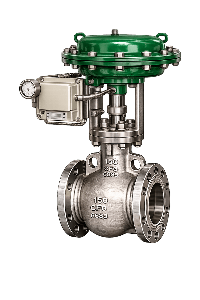 Control Valve