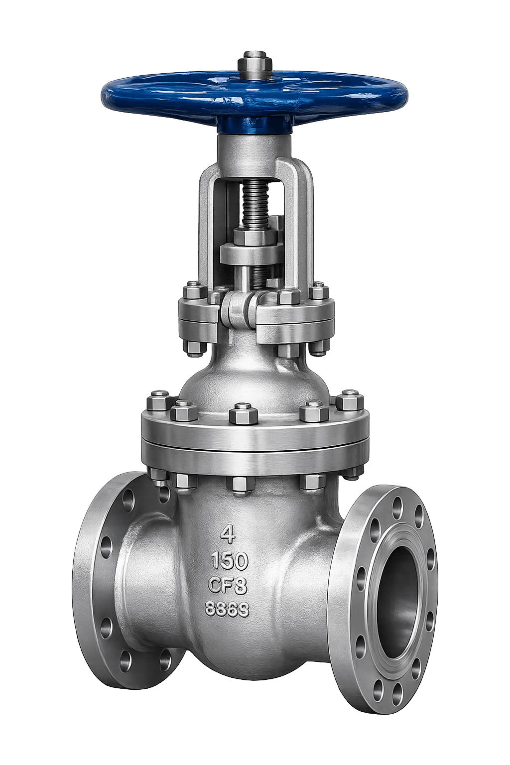 Gate Valves