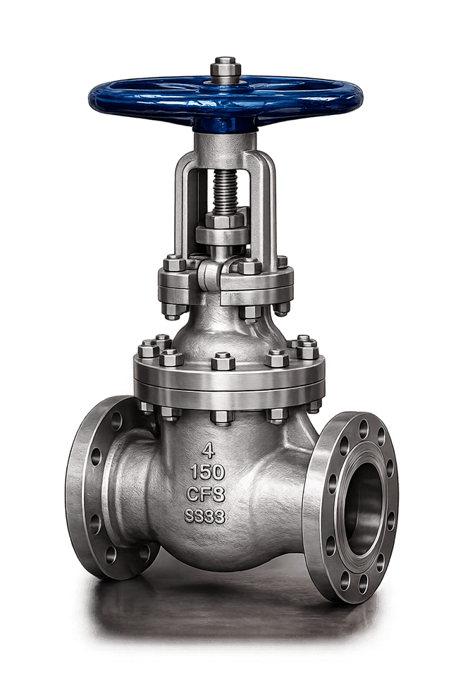 Globe Valve