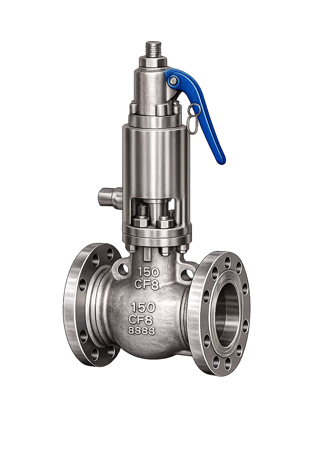 Safety Valves